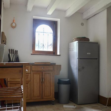 Chambre d'hôte de charme dans maison indépendante Preaux (Mayenne) Exterior foto