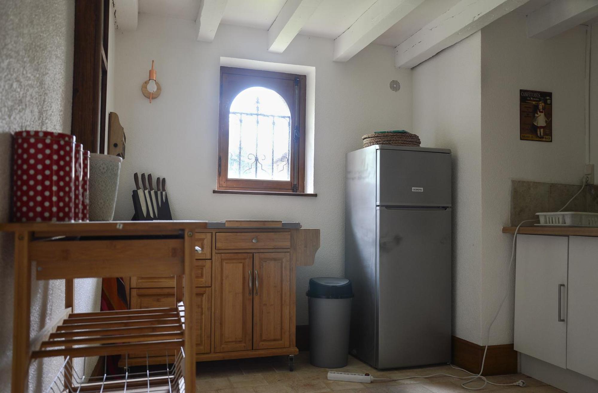 Chambre d'hôte de charme dans maison indépendante Preaux (Mayenne) Exterior foto